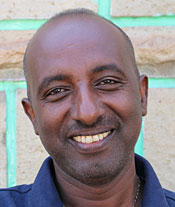 Assefa Getaneh