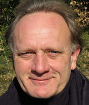 PD Dr. Thorsten Krause
