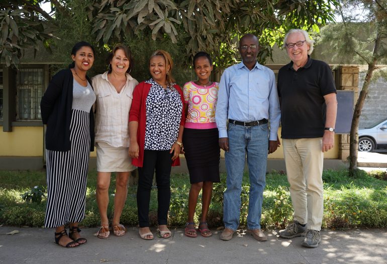 Reisebericht verschickt