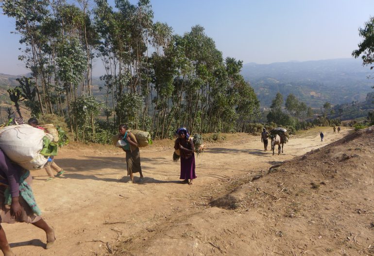 Ideen für 2018 – nach intensiven Recherchen vor Ort