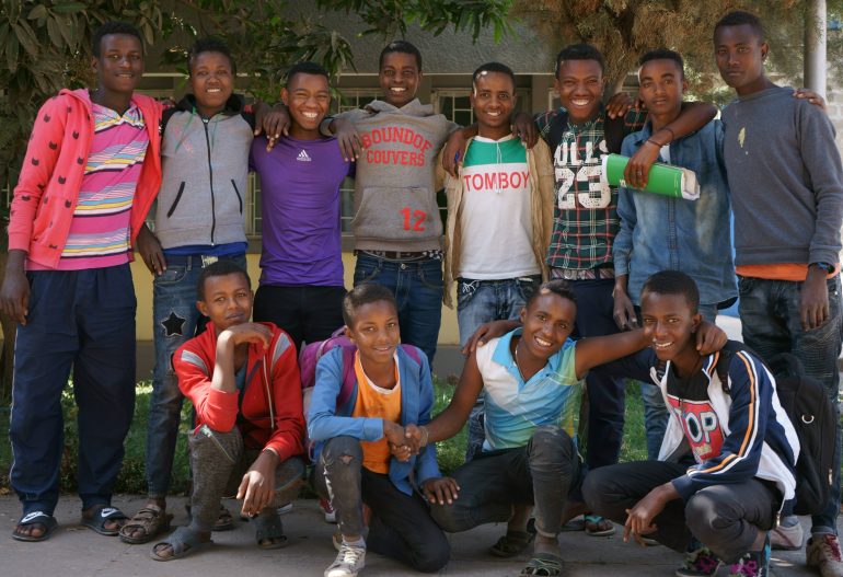 20 Schuhputzer – Neu im Programm bei EDGET