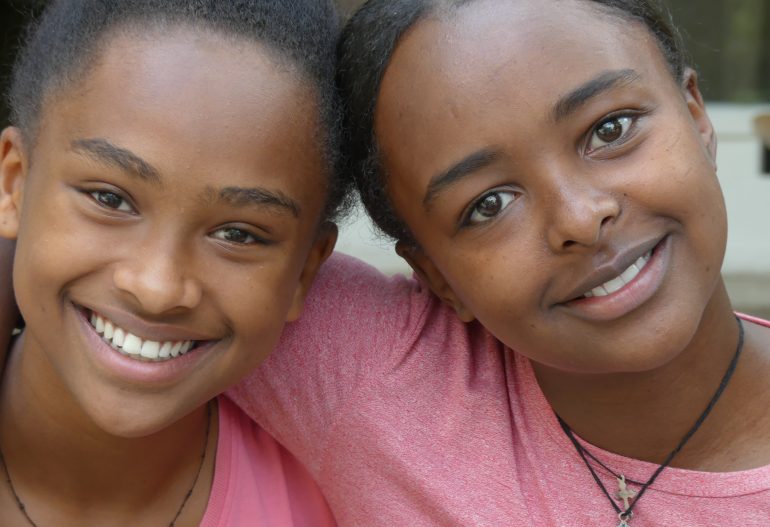 Lagebeurteilung in Awassa